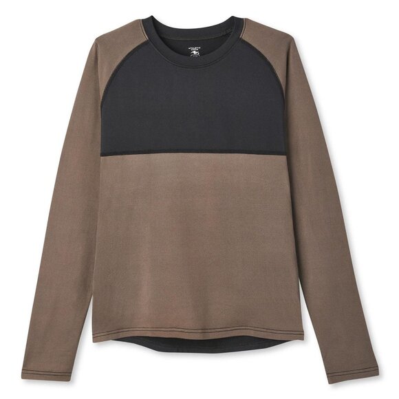 Athletic Works Boys' Thermal Top - Picture 1 of 3